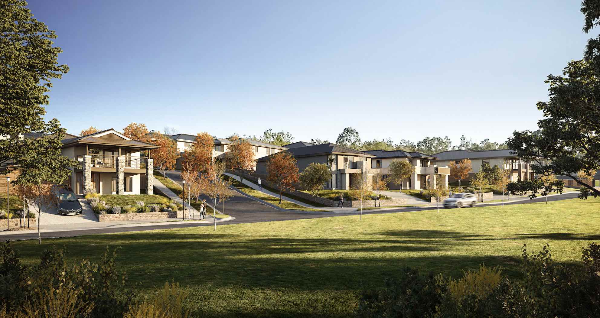 [Land for Sale] The Maples Estate, Greenvale OpenLot